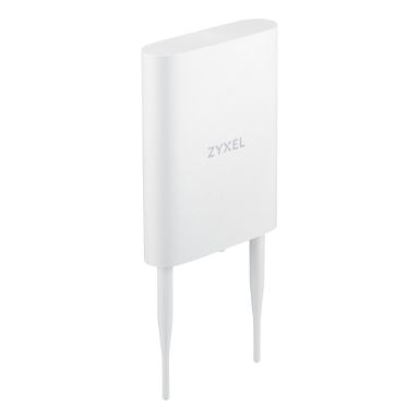 Zyxel NWA55AXE Outdoor AP/NebulaFlex Wireless AP Inc POE