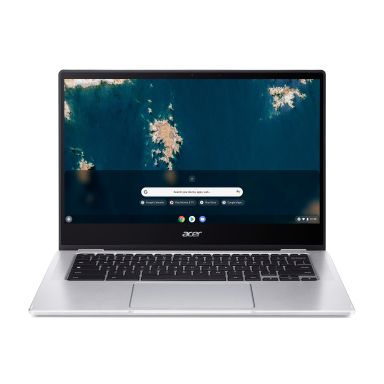 Acer Chromebook Spin 314 CP314-1HN-C105 IntelÂ® CeleronÂ® N N4500 35.6 cm (14