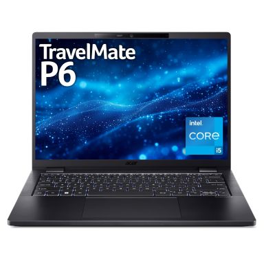 Acer TravelMate P6 TMP614-53-TCO Intel® Core™ i5 i5-1335U Laptop 35.6 cm (14