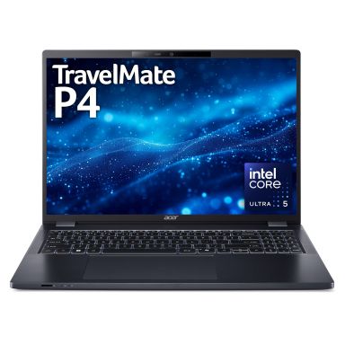 Acer TravelMate P4 NX.B9BEK.001 laptop Intel Core Ultra 5 125U 40.6 cm (16