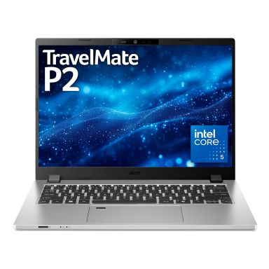 Acer TravelMate P2 (TMP214-56-TCO) Intel Core 5 120U, 8GB, 256GB SSD, 14