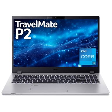Acer TravelMate P2 (TMP215-55-TCO) Intel i5-1334U, 16GB, 512GB SSD, 15.6