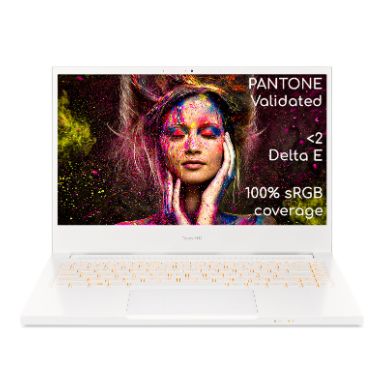 Acer ConceptD 3 CN314-72G 14