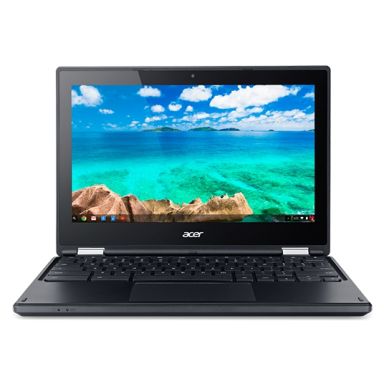 Acer Chromebook R 11 C738T-C5R6 Intel® Celeron® N3150 29.5 cm (11.6