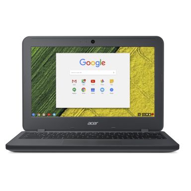 Acer Chromebook 11 C731T-C96J Intel® Celeron® N3060 29.5 cm (11.6
