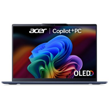 Acer Swift 14 AI Copilot+ PC (SF14-51) - Intel Core Ultra 7 CPU, 16GB, 1TB, 14