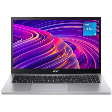 Acer Aspire 3 laptop (A315-59) - Intel Core i5, 16GB, 512GB SSD, 15.6