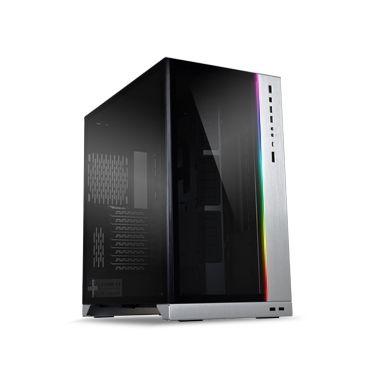 Lian Li O11Dynamic XL Midi Tower White
