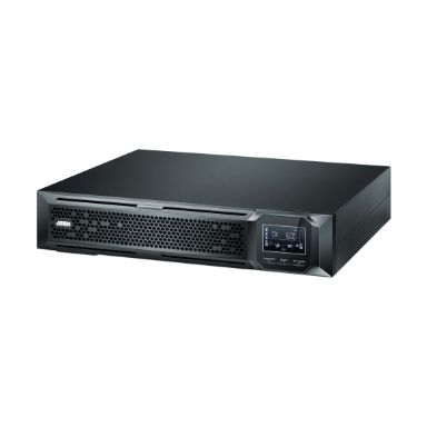 Aten Ol1000hv-At-G 1000va/1000w Professional Online Ups