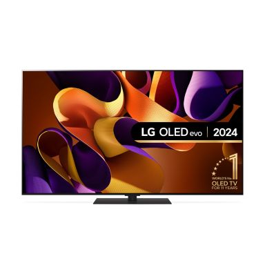 LG OLED55G46LS.AEK TV 139.7 cm (55