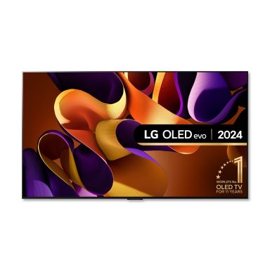 LG OLED77G45LW.AEK TV 195.6 cm (77