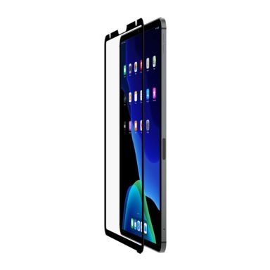 Belkin Screenforce Anti-glare screen protector Apple 1 pc(s)
