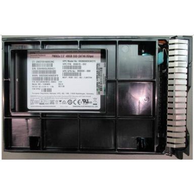 HPE P00805-001 internal solid state drive 3.5