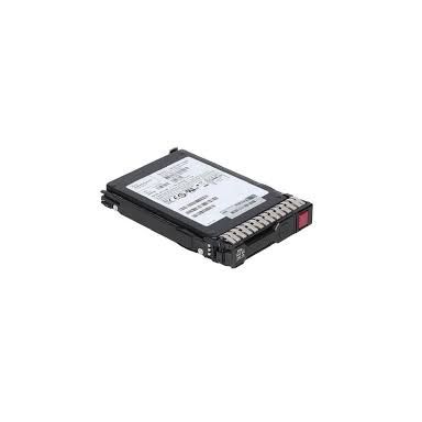 HPE 960GB SAS Solid State Drive