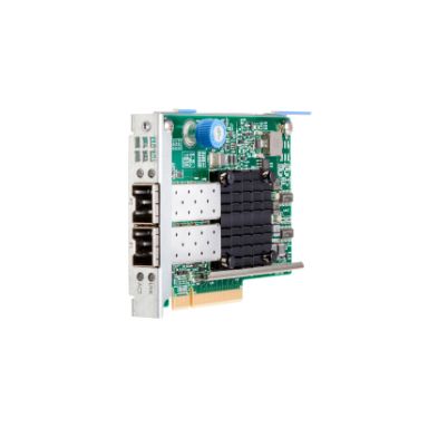 Hewlett Packard Enterprise Ethernet 10Gb 2-port 537SFP+ OCP3 Internal Fiber 10000 Mbit/s