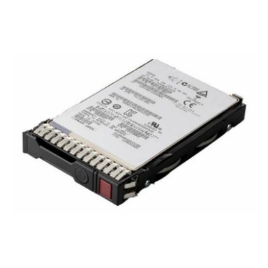 Hewlett Packard Enterprise HDD 400GB 2,5