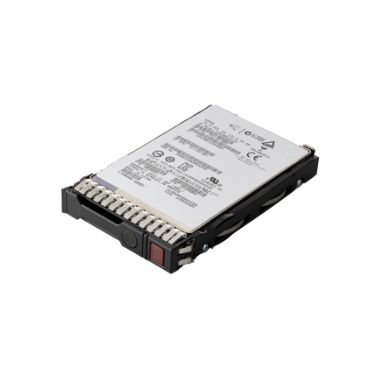 Hewlett Packard Enterprise P09722-B21 internal solid state drive 2.5