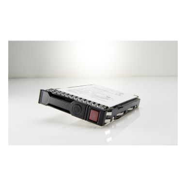 Hewlett Packard Enterprise P10454-B21 internal solid state drive 2.5