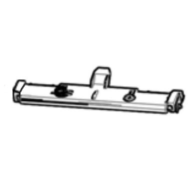 Zebra P1080383-226 print head Thermal transfer