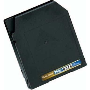 Fujifilm 3592 DATA Tape Cartridge 300GB Blank data tape 1.27 cm