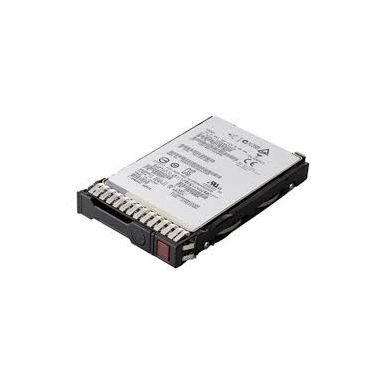 HPE 960GB SATA Solid State Drive