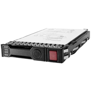 HPE P19695-001 internal solid state drive 2.5