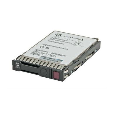 Hewlett Packard Enterprise P20834-001 internal solid state drive 2.5