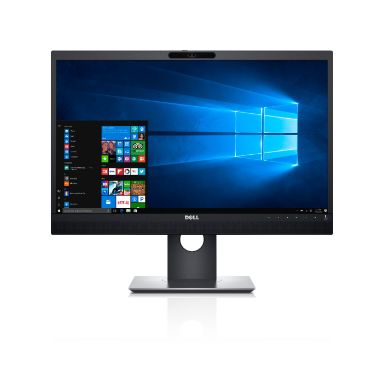 DELL P2418HZ LED display 60.5 cm (23.8