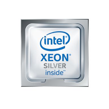 Hewlett Packard Enterprise Intel Xeon-Silver 4314 processor 2.4 GHz 24 MB