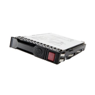 Hewlett Packard Enterprise P37011-B21 internal solid state drive 2.5