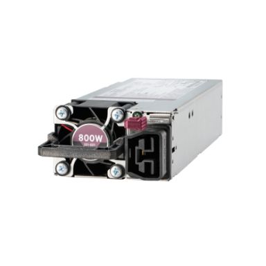 Hewlett Packard Enterprise P38995-B21 power supply unit 800 W 