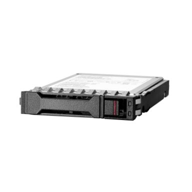 Hewlett Packard Enterprise P44011-B21 internal solid state drive 2.5