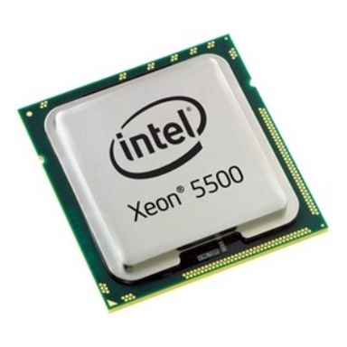 Intel Xeon E5530 2.4GHz (Gainestown)