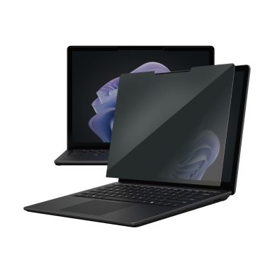 PanzerGlass Â® Privacy Screen Protector Microsoft Surface Laptop 13.5