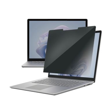 PanzerGlass Â® Privacy Screen Protector Microsoft Surface Laptop 15