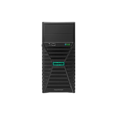 HPE ProLiant ML30 Gen11 server 2 TB Tower (4U) Intel Xeon E E-2414 2.6 GHz 32 GB DDR5-SDRAM 350 W