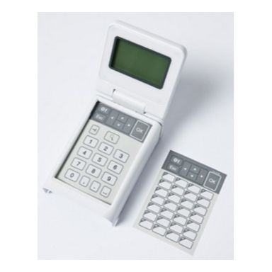 Brother PA-TDU-001 printer/scanner spare part Touch panel display