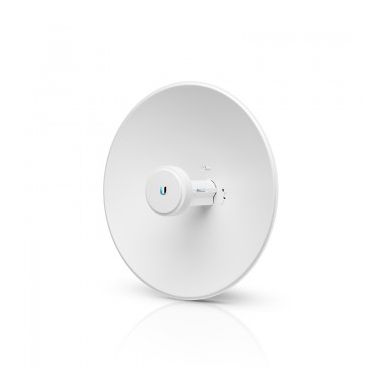 Ubiquiti Networks PowerBeam 2AC network antenna 18 dBi Directional antenna