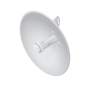 Ubiquiti Networks PBE-M5-400 bridge/repeater 1000 Mbit/s White