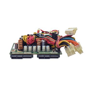 Supermicro 1U 20-Pin Redundant Power Distributor for SC112