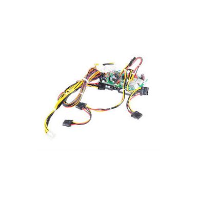 Supermicro PDB with 23pairs input connector support SC846B