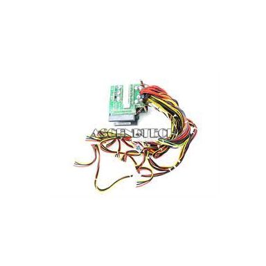 Supermicro Power Distributor SC847 24pcin w/ 7rails front HDD cables