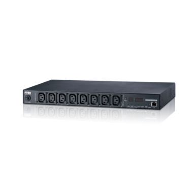 Aten Pe5108g-Ata-G Power Distribution Unit (Pdu) 8 Ac Outlet(S)