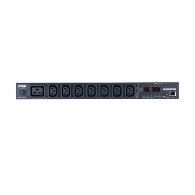 Aten Pe6208g-Ata-G Power Distribution Unit (Pdu) 8 Ac Outlet(S)