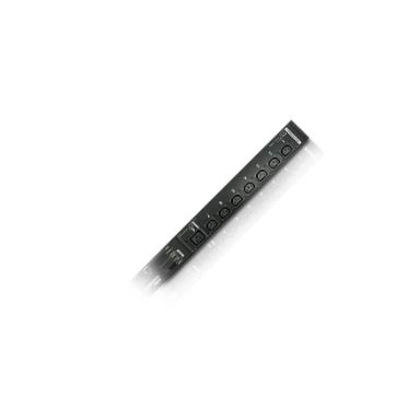 Aten 16-Port Intelligent 0u Power Distribution Unit (Pdu) Switched
