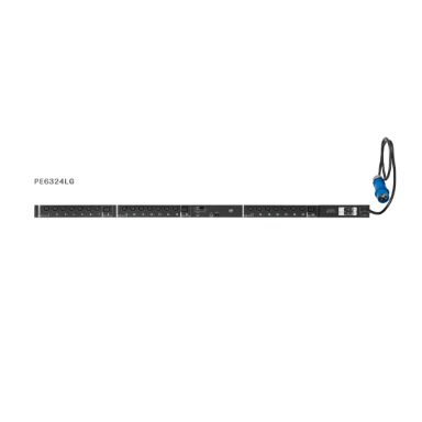 Aten Pe6324lg-Ax Power Distribution Unit (Pdu) 24 Ac Outlet(S)
