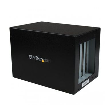 StarTech.com PCI Express to 4 Slot PCI Expansion System