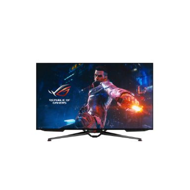ASUS ROG Swift PG48UQ 120.7 cm (47.5