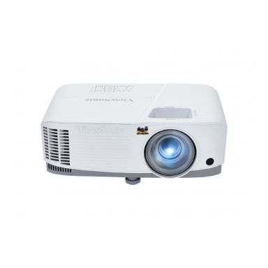 Viewsonic PG707X data projector Desktop projector 4000 ANSI lumens DMD XGA (1024x768) White