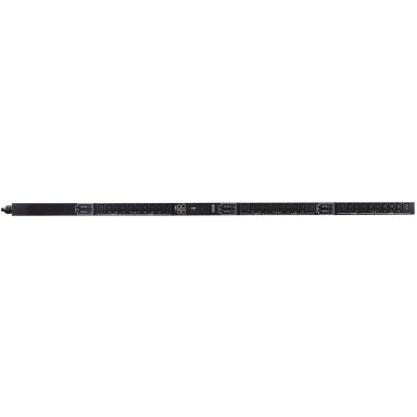 ATEN 30A/32A 30-Outlet 3-Phase Outlet-Metered & Switched eco PDU